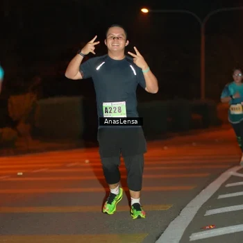 Runner Photo 8804444