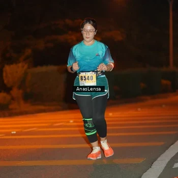 Runner Photo 8804446