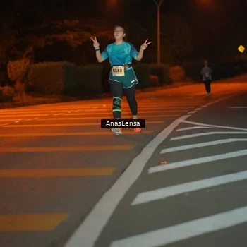 Runner Photo 8804447