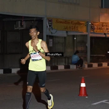 Runner Photo 8804449