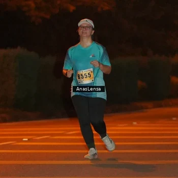 Runner Photo 8804452