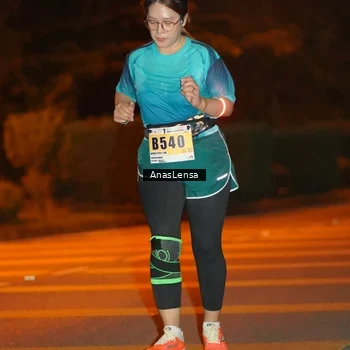Runner Photo 8804453