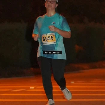 Runner Photo 8804454