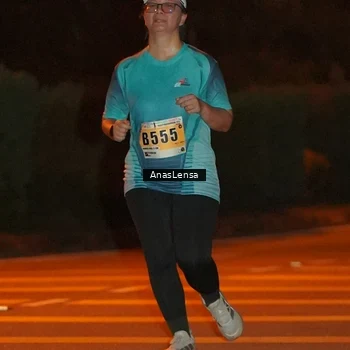 Runner Photo 8804455