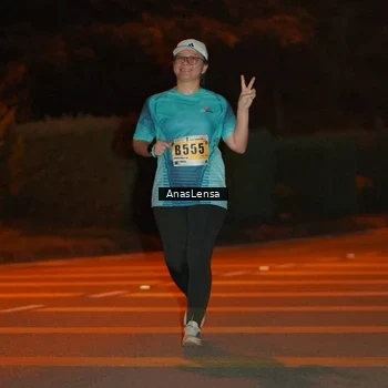 Runner Photo 8804456