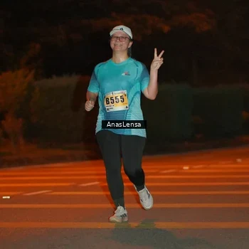 Runner Photo 8804457