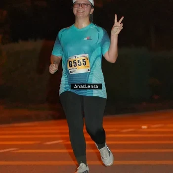 Runner Photo 8804458