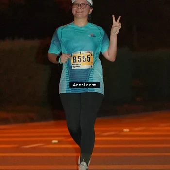 Runner Photo 8804459