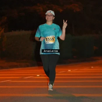 Runner Photo 8804460
