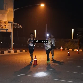 Runner Photo 8804462