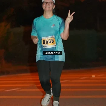 Runner Photo 8804463