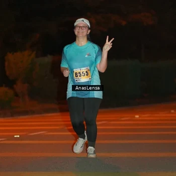 Runner Photo 8804464