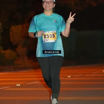 Runner Photo 8804465