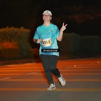 Runner Photo 8804466