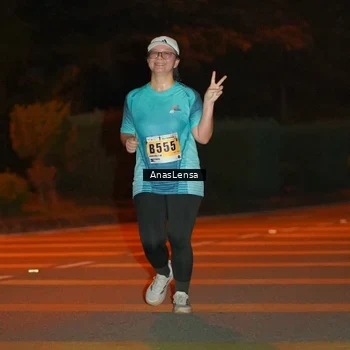 Runner Photo 8804468