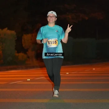 Runner Photo 8804469