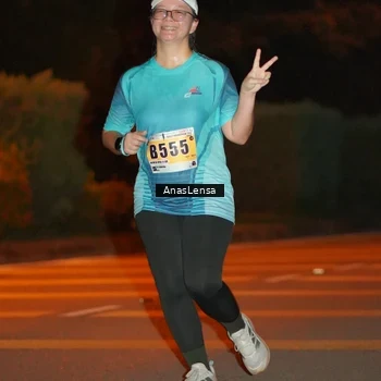 Runner Photo 8804474