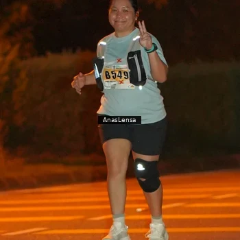 Runner Photo 8804479