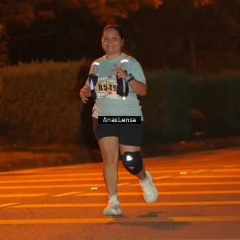 Runner Photo 8804481
