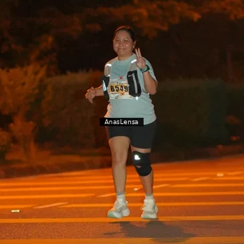 Runner Photo 8804484