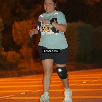 Runner Photo 8804485