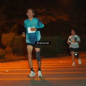 Runner Photo 8804488