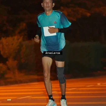Runner Photo 8804489