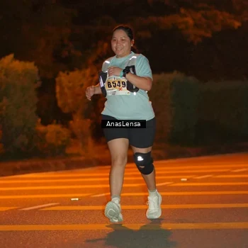 Runner Photo 8804491
