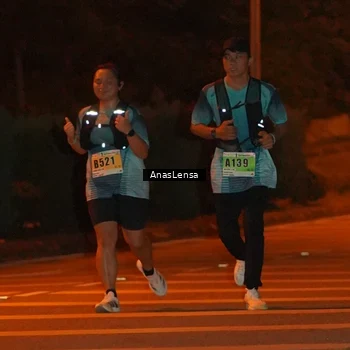 Runner Photo 8804492