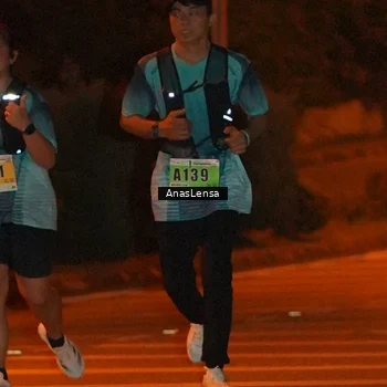 Runner Photo 8804493