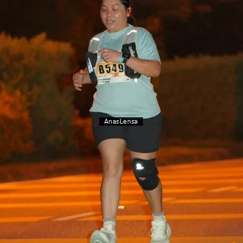 Runner Photo 8804494