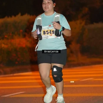 Runner Photo 8804495