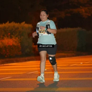 Runner Photo 8804496