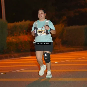 Runner Photo 8804497