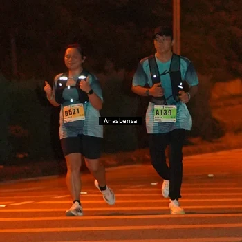 Runner Photo 8804498