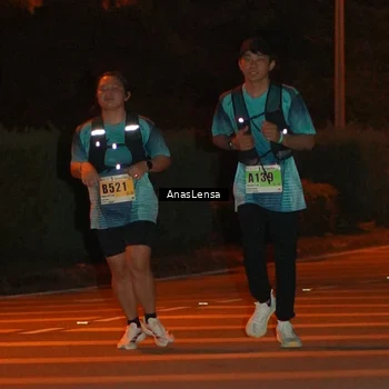 Runner Photo 8804504