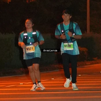 Runner Photo 8804505
