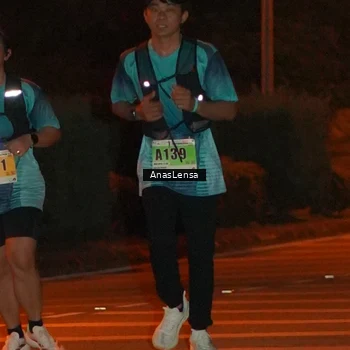 Runner Photo 8804506