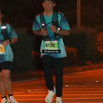 Runner Photo 8804507