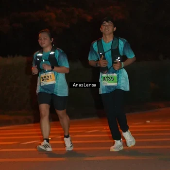 Runner Photo 8804508