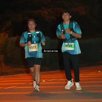 Runner Photo 8804514