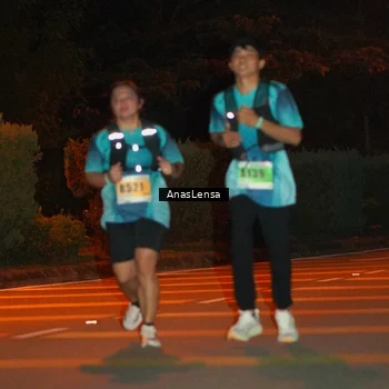 Runner Photo 8804515