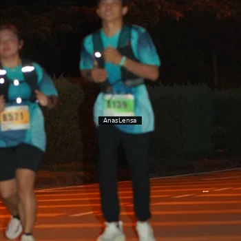 Runner Photo 8804516