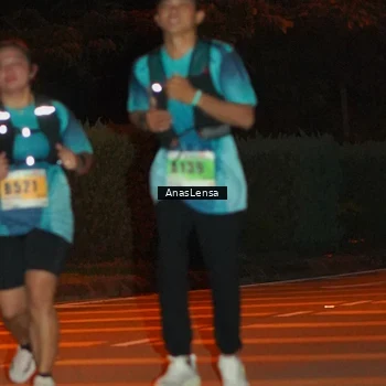 Runner Photo 8804518