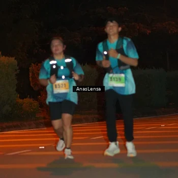 Runner Photo 8804519
