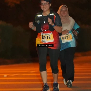 Runner Photo 8804520