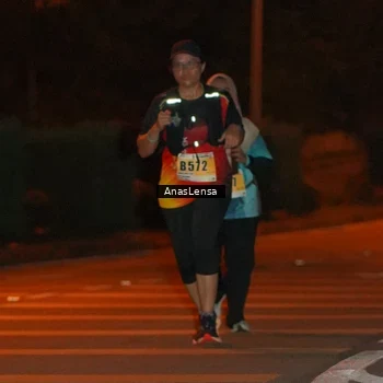 Runner Photo 8804521