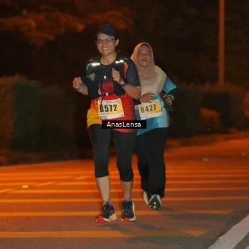 Runner Photo 8804522