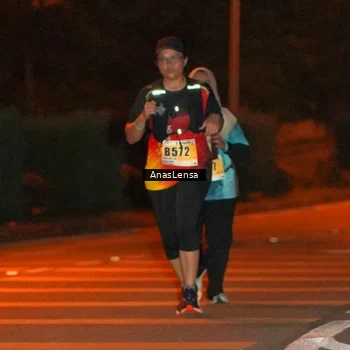 Runner Photo 8804523