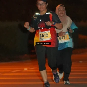 Runner Photo 8804527